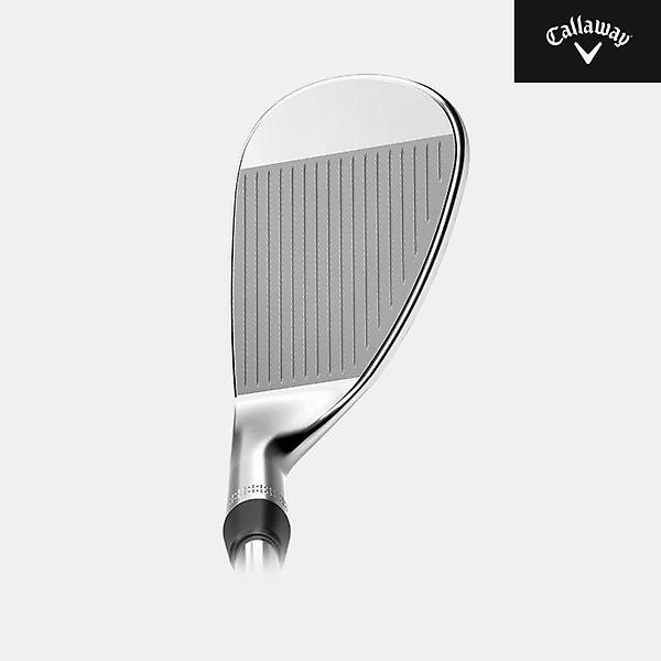  [주문제작]2024 캘러웨이 오퍼스 스틸 웨지[남성용][크롬][NS PRO 950GH NEO]