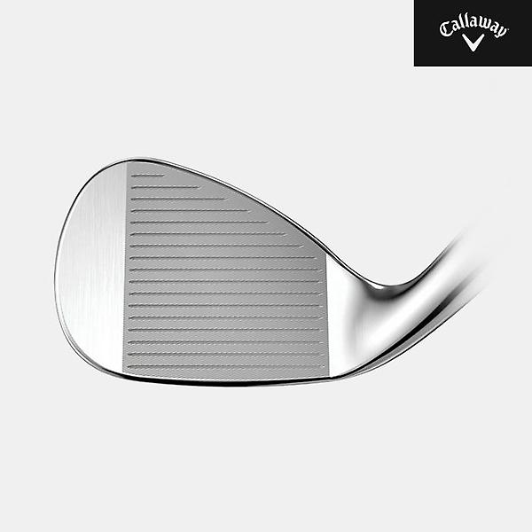  [주문제작]2024 캘러웨이 오퍼스 스틸 웨지[남성용][크롬][NS PRO 950GH NEO]