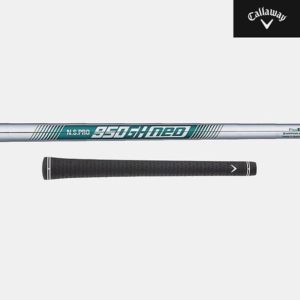  [주문제작]2024 캘러웨이 오퍼스 스틸 웨지[남성용][크롬][NS PRO 950GH NEO]