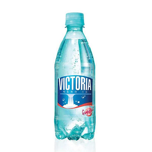  빅토리아 자몽 탄산음료 500ml PET 20개 1박스