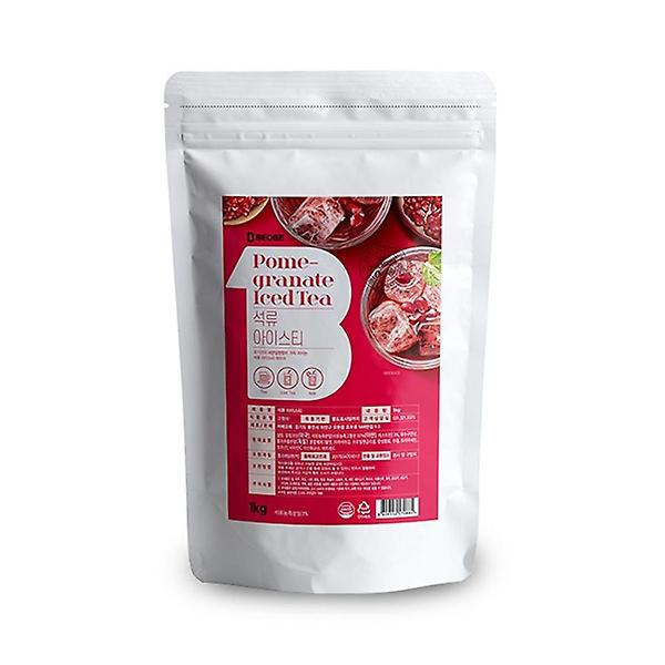  베오베 석류 아이스티 파우더 1kg