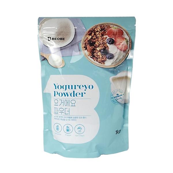  베오베 요거에요 파우더 1kg