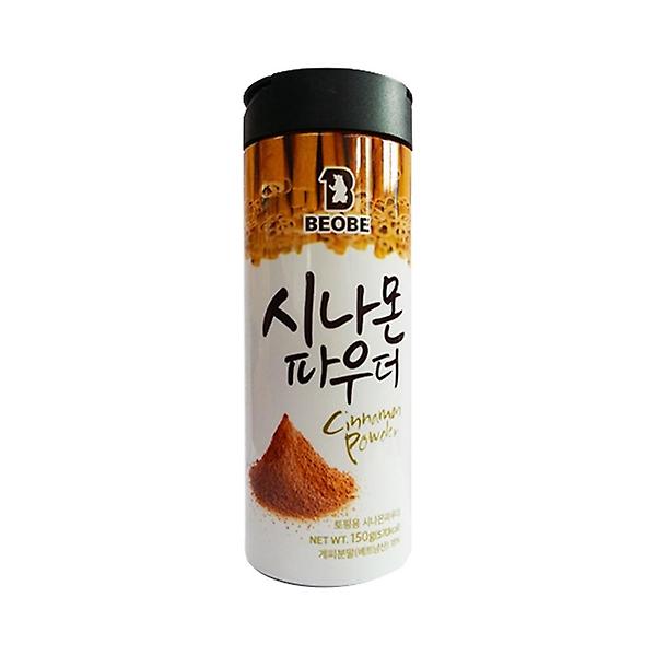  베오베 시나몬 계피 토핑파우더 150g
