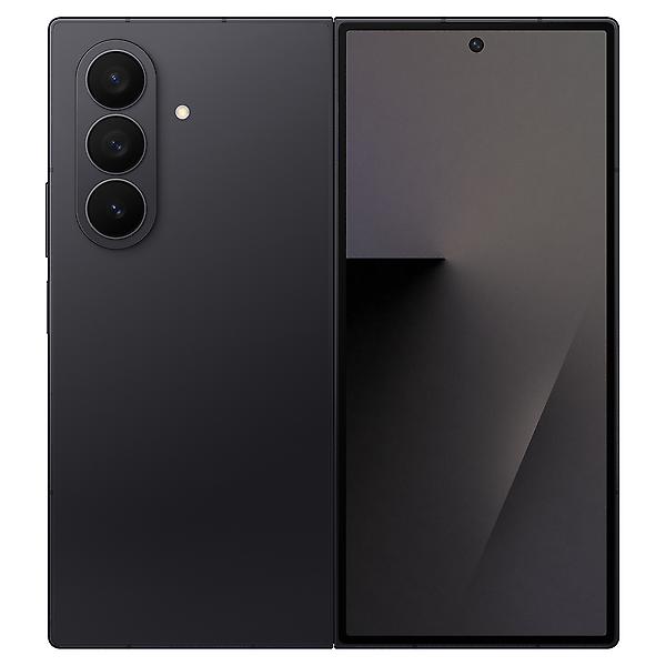  자급제 삼성 갤럭시 Z 폴드7 제트블랙 1TB