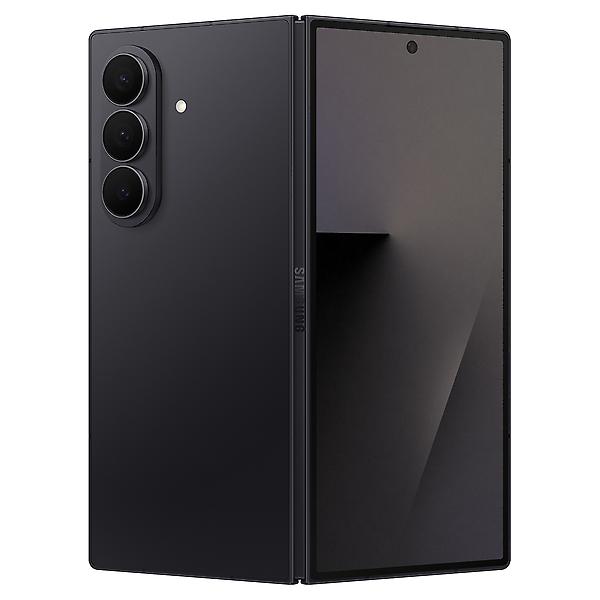  자급제 삼성 갤럭시 Z 폴드7 제트블랙 1TB