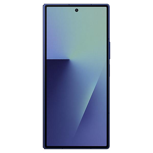  [사전예약] [정상가 2,537,700원] 자급제 삼성 갤럭시 Z 폴드7 블루 쉐도우 512G
