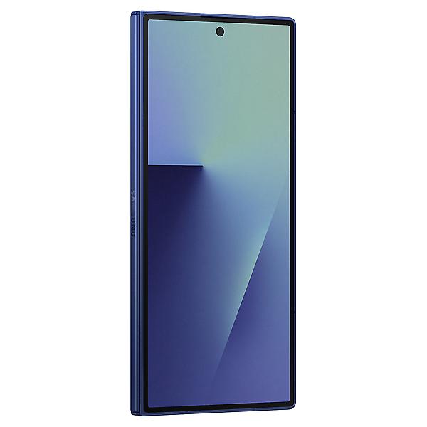  [사전예약] [정상가 2,537,700원] 자급제 삼성 갤럭시 Z 폴드7 블루 쉐도우 512G