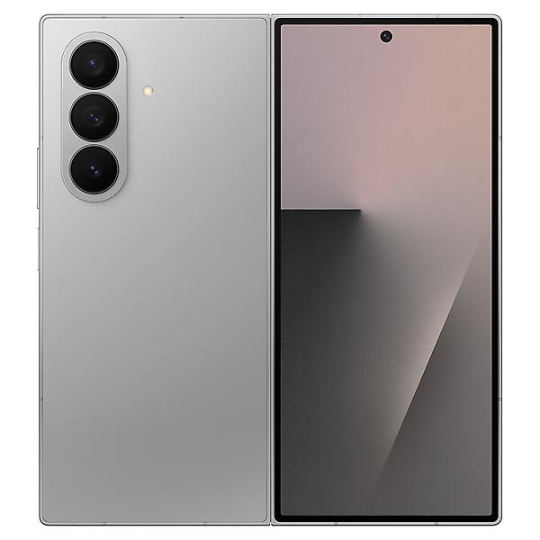  [사전예약] [정상가 2,537,700원] 자급제 삼성 갤럭시 Z 폴드7 실버 쉐도우 512G