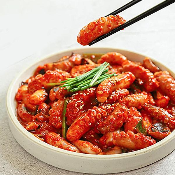  [맛있多]무교동 실비 낙지볶음 밀키트 350g