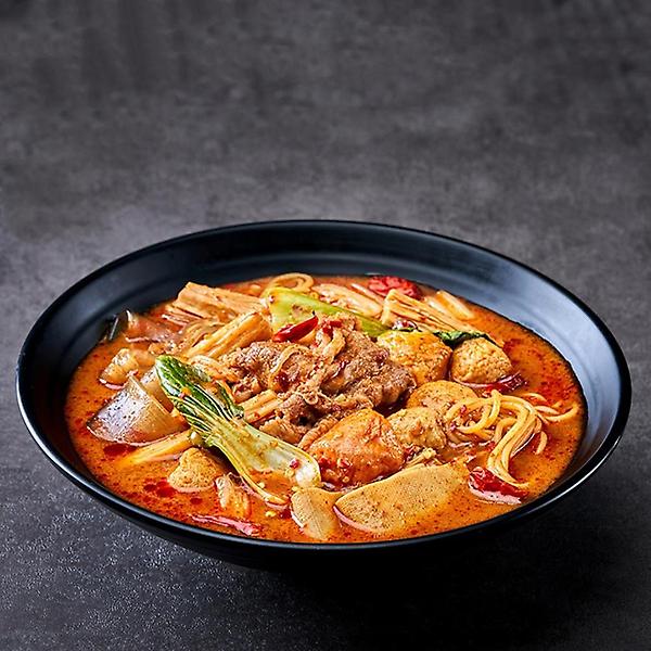  [맛있多]풍미원 진 마라탕 밀키트 530g