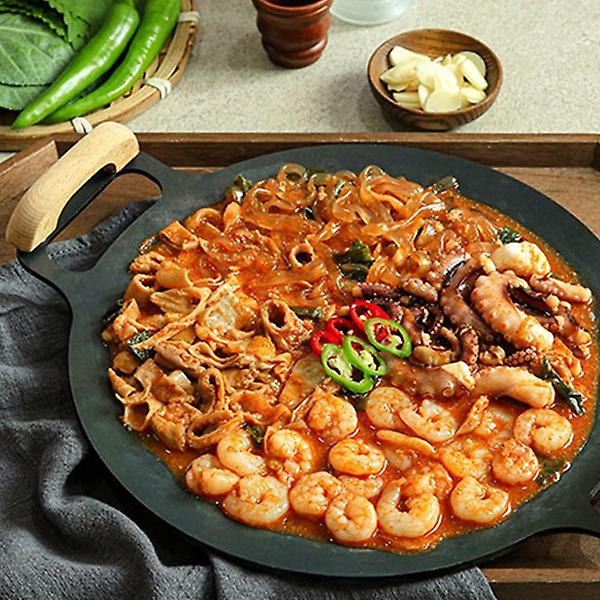 [맛있多]부산할매 낙곱새 밀키트 770g