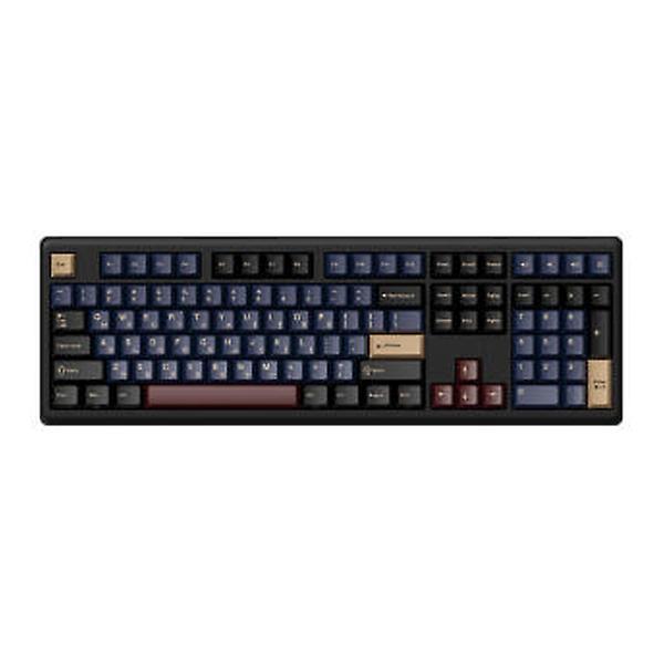  프리플로우 archon M1 PRO MAX 8K 자석축 게이밍 키보드 이클립스 (quick silver)