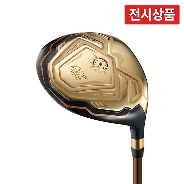  [전시상품] 히스케이 MK 707 페어웨이 우드