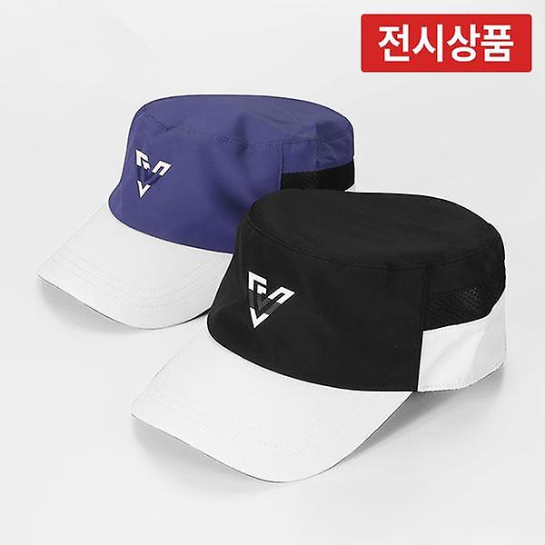  [전시상품] 볼빅 쿨맥스 스포티 군모 남성 골프모자