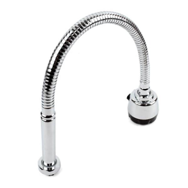  주방 교체용 스텐 자바라 I형 씽크대 코브라 수전