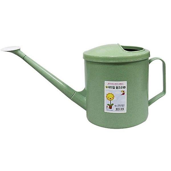  2호 화분물주기 H 화분 물조루 원예용품 정원 텃밭 화