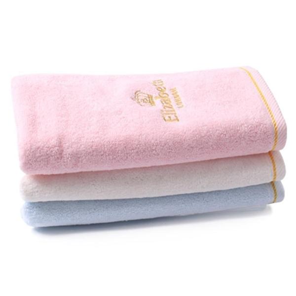  순면 제작 타올 3매