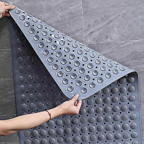  미끄럼방지욕실매트 PVC 화장실발판 화장실매트
