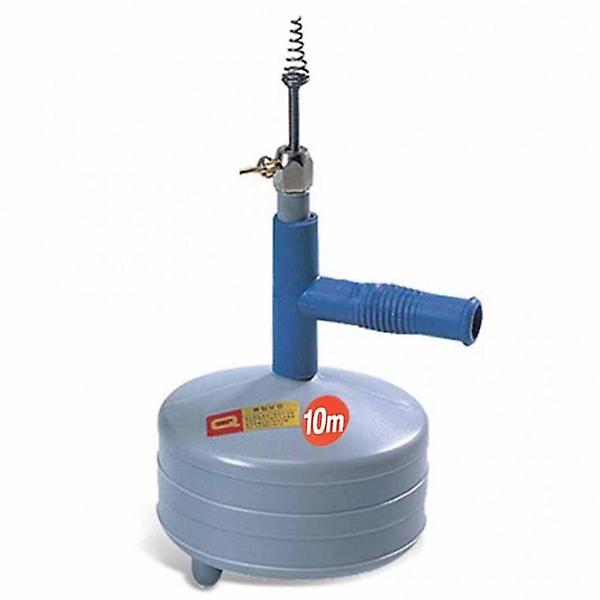  하구관 막힌 곳 뚤어주는 크리너