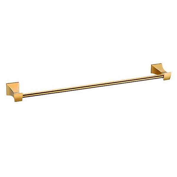  카레나 골드 수건걸이 화장실수건걸이 욕실수건걸이