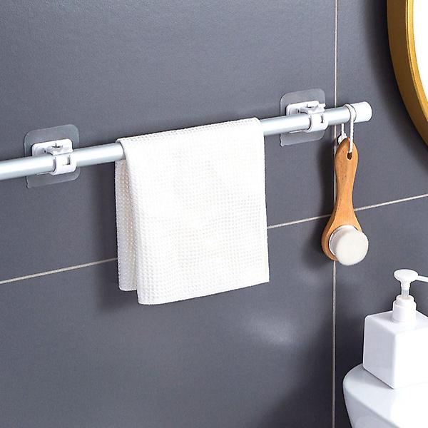  압축 봉(50~90cm) + 홀더 2p 세트