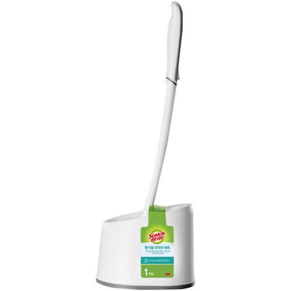  555 변기용 브러쉬 세트