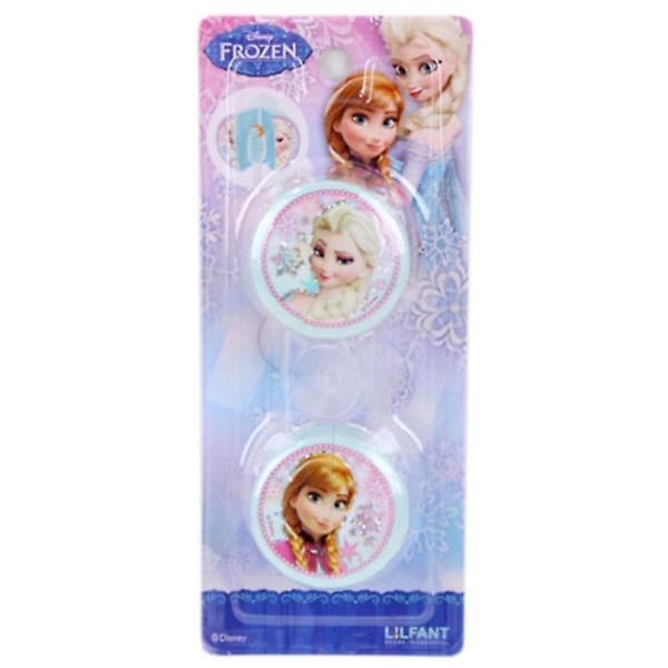  겨울왕국 자동칫솔걸이 2P(5개입) Z50