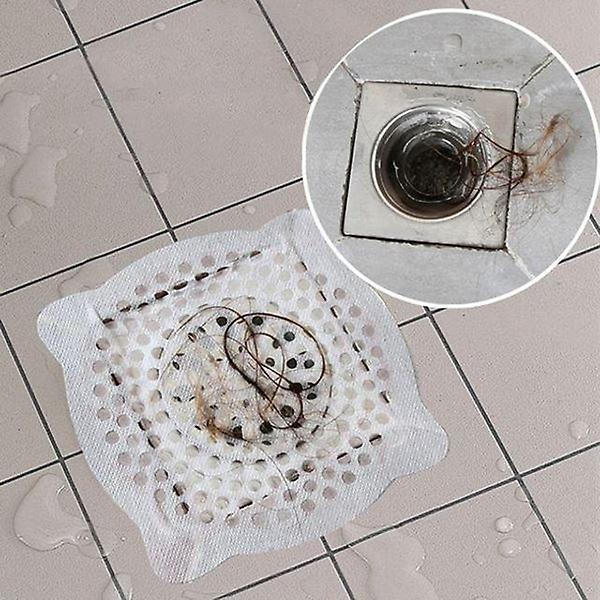  욕실 배수구 머리카락 거름망 하수구 배수구망 2 GWM