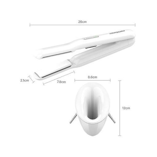  [글램팜] 고데기 GP244CV볼륨 [무선] +크레들
