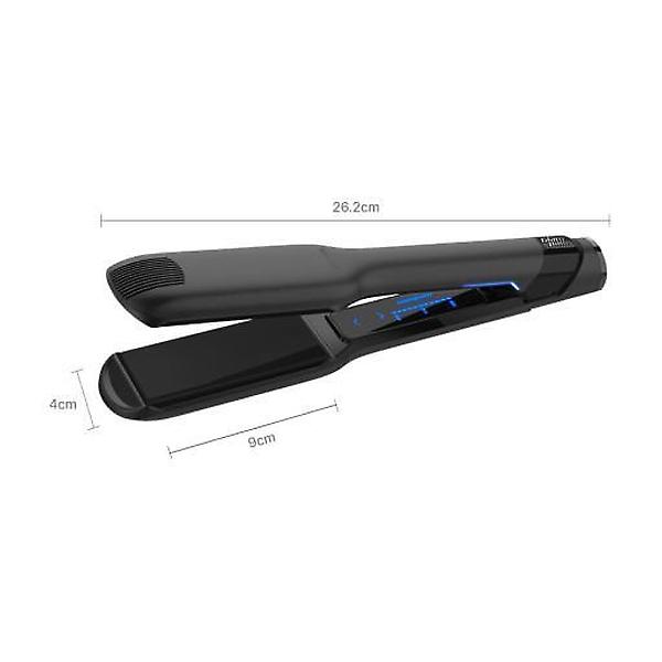  [글램팜] 고데기 GP501T 플랫(특대) 퓨어블랙