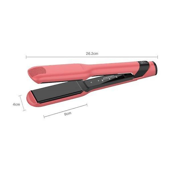  [글램팜] 고데기 GP501T 플랫(특대) 글램핑크