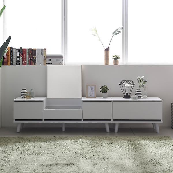  아이앤 멜리나서랍좌식화장대1800세트DG