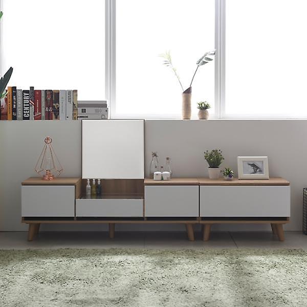  아이앤 멜리나서랍좌식화장대1800세트DG