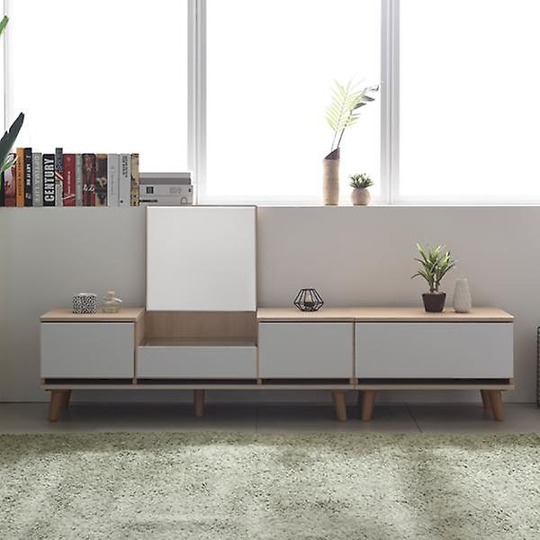  아이앤 멜리나서랍좌식화장대1800세트DG