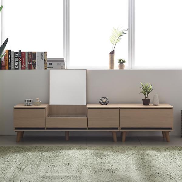  아이앤 멜리나서랍좌식화장대1800세트DG