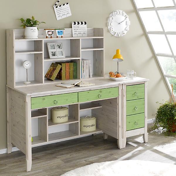  아이앤 바론 편수 1120 책상서랍세트 YL