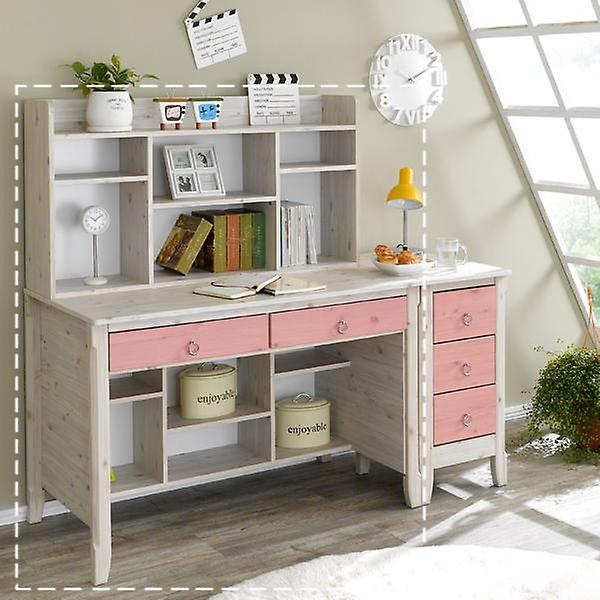  아이앤 바론 편수 1120 책상세트 YL