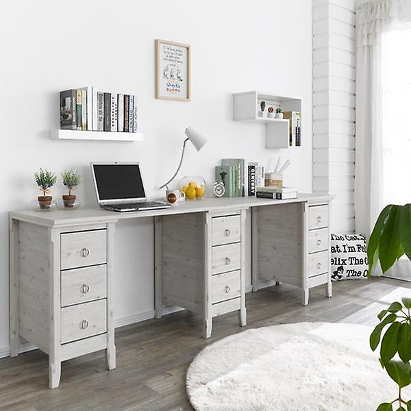  아이앤 바론 편수 2인 콤비 책상세트 YL