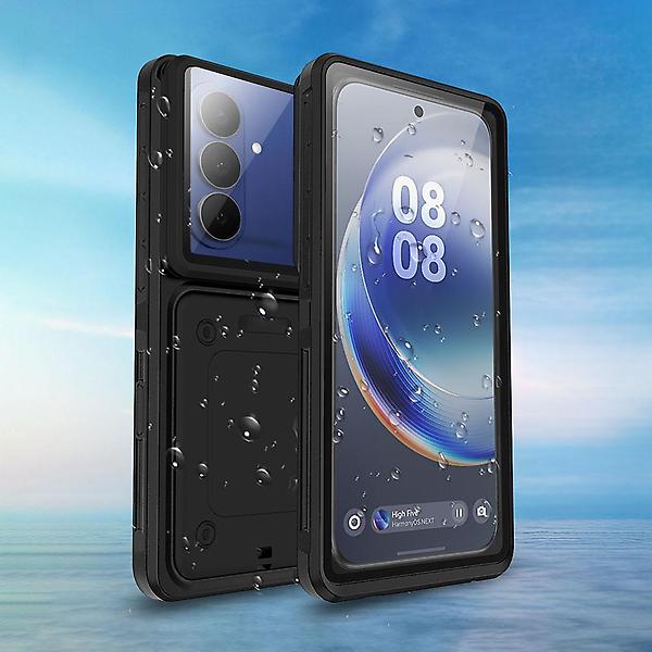  갤럭시 Z폴드7 방수케이스 IPX8 워터팩 수중촬영