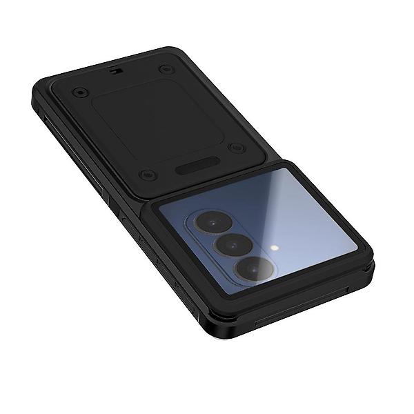  갤럭시 Z폴드7 방수케이스 IPX8 워터팩 수중촬영