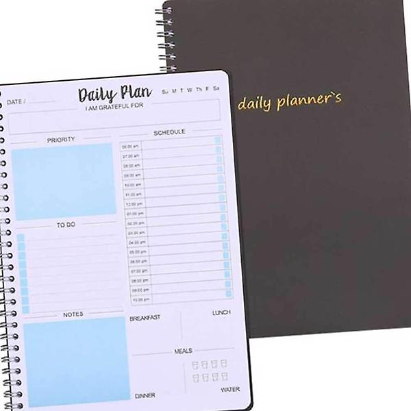  데일리스케줄러 스케줄러 플래너다이어리 플래너
