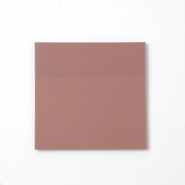  반투명 점착 메모지 50매x10 세트 필름