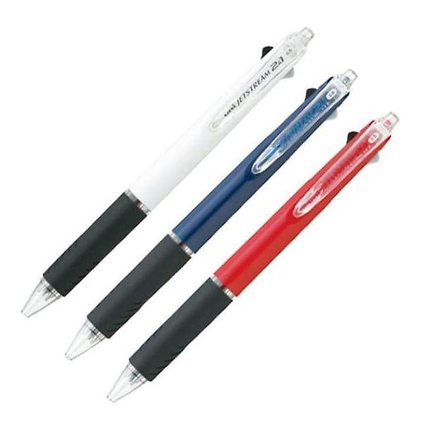  MSXE3-500-05_ 제트스트림 2/1 멀티펜 (0.5mm)