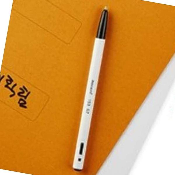  검정 볼펜 0.7mm 12p 1타 단체용 회사펜 동아펜