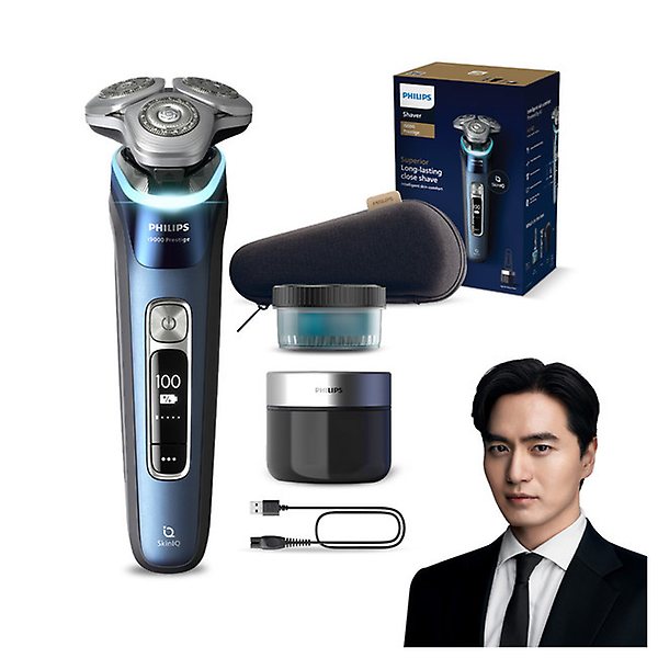  필립스 i9000 시리즈 전기면도기 XP9201/20