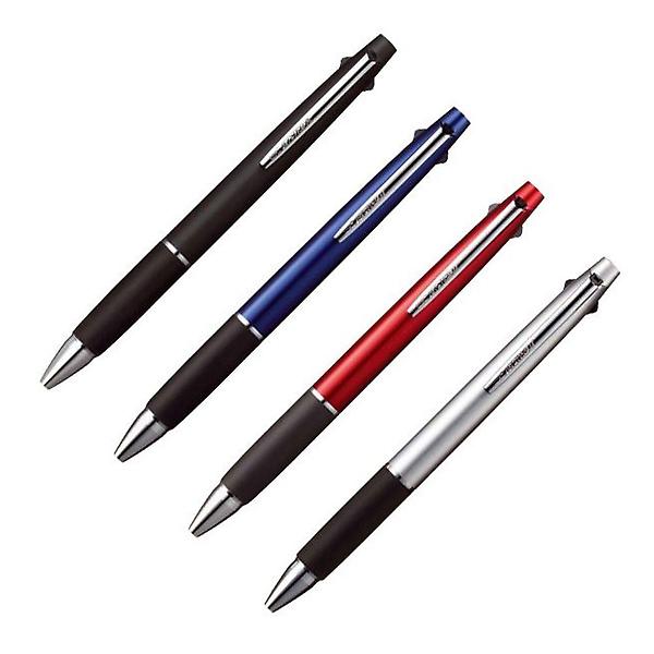  제트스트림 고급 3색 볼펜 0.7mm 2P 사무실 멀티펜