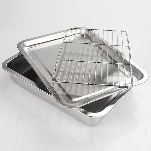  오리스타 스텐밧드 3종 세트 TS-004 트레이 스텐망 뚜껑