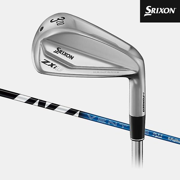 전자랜드 스릭슨 ZXiU 드라이빙 아이언[남성용][VENTUS ZXi] 6310 스릭슨