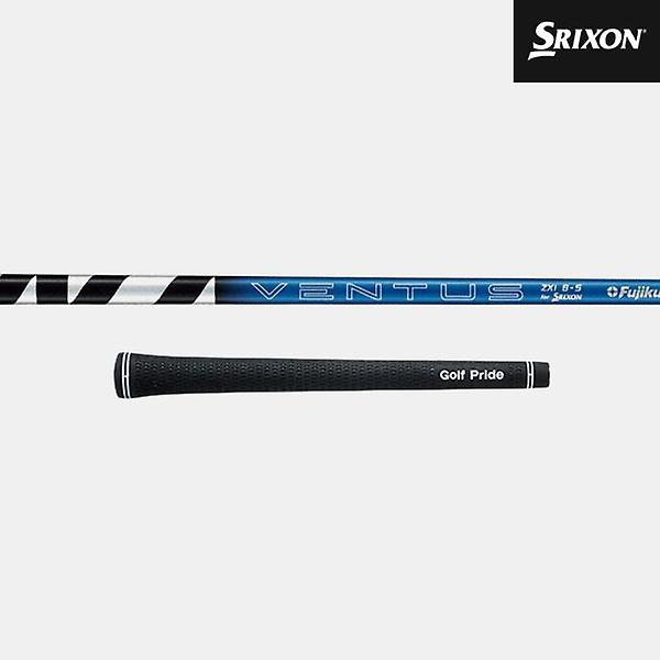 스릭슨 ZXiU 드라이빙 아이언[남성용][VENTUS ZXi]