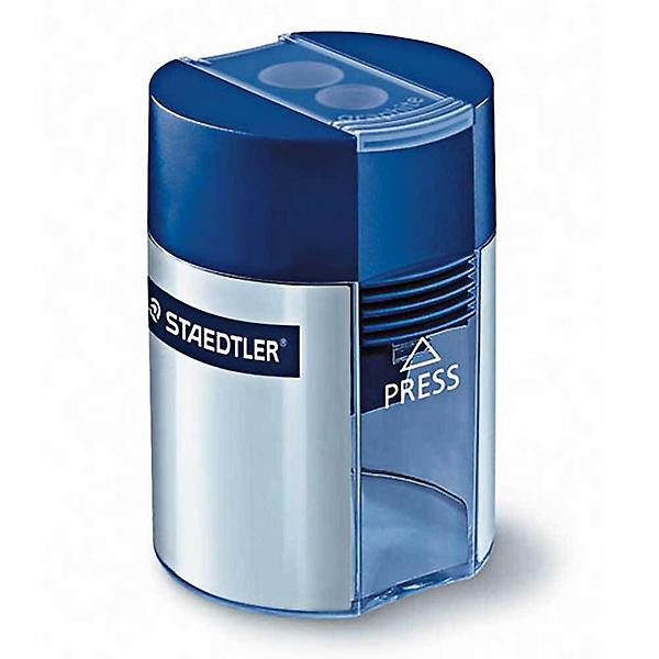  2홀 연필깎이 512 001 제도